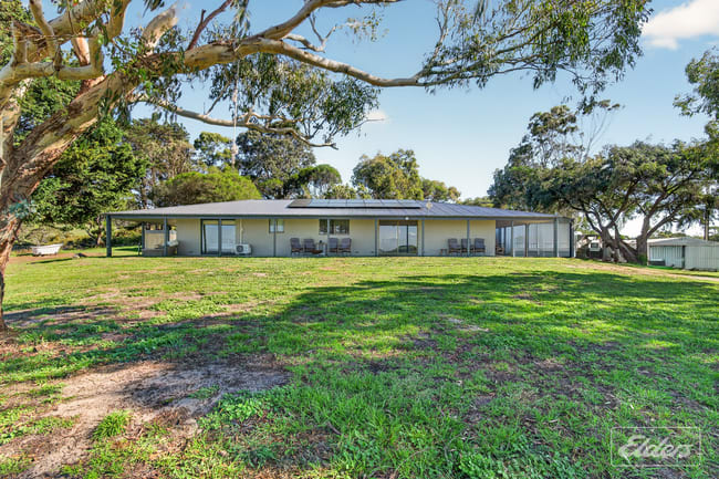 399 Mayfield Road Back Valley SA 5211 399 Mayfield Road Back Valley SA 5211