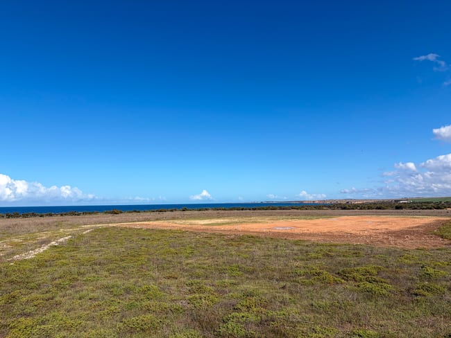Lot 4 Lincoln Highway Port Neill SA 5604 Lot 4 Lincoln Highway Port Neill SA 5604