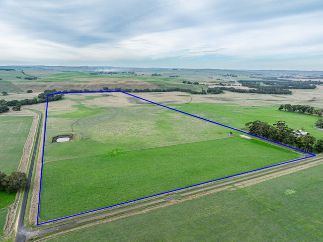 Lot 8 Nolans Road Henty VIC 3312 Lot 8 Nolans Road Henty VIC 3312