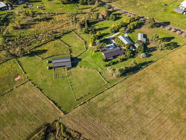 196 Biddaddaba Rd Boyland QLD 4275