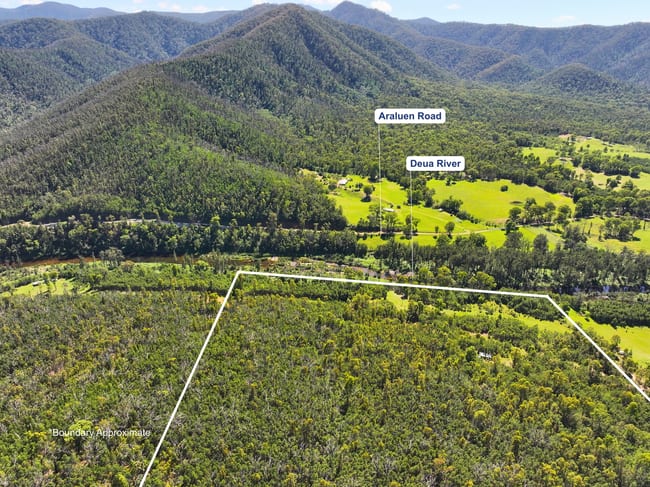 4041 Araluen Road Deua River Valley NSW 2537 4041 Araluen Road Deua River Valley NSW 2537
