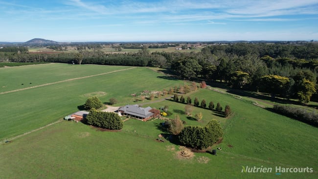 114 Wilsons Road Bullarook VIC 3352