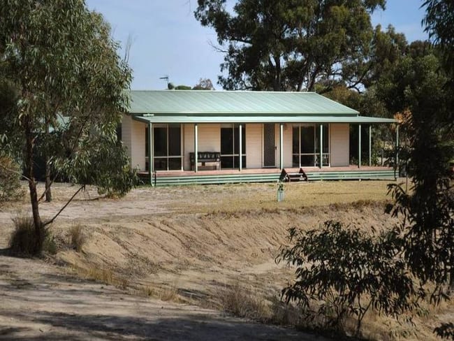76 Pelchens Rd Vectis VIC 3401
