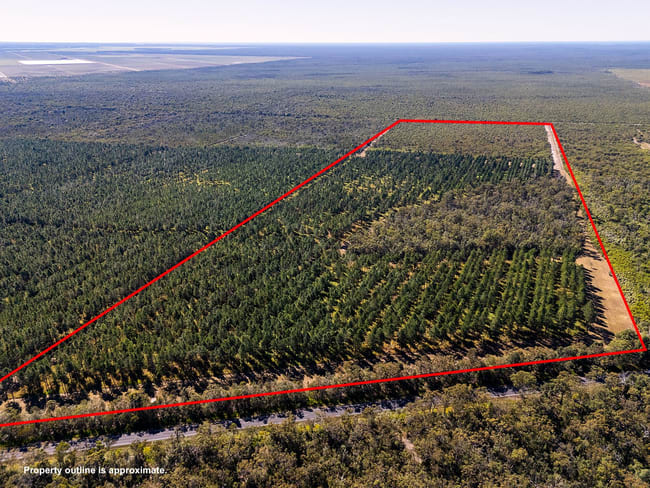 2666 Goodwood Road Goodwood QLD 4660 2666 Goodwood Road Goodwood QLD 4660