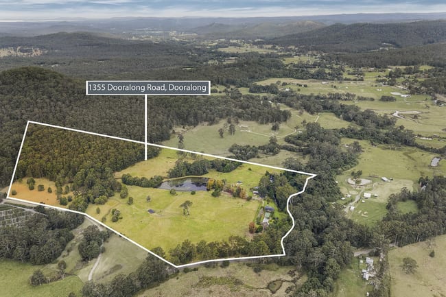 1355 Dooralong Road Dooralong NSW 2259