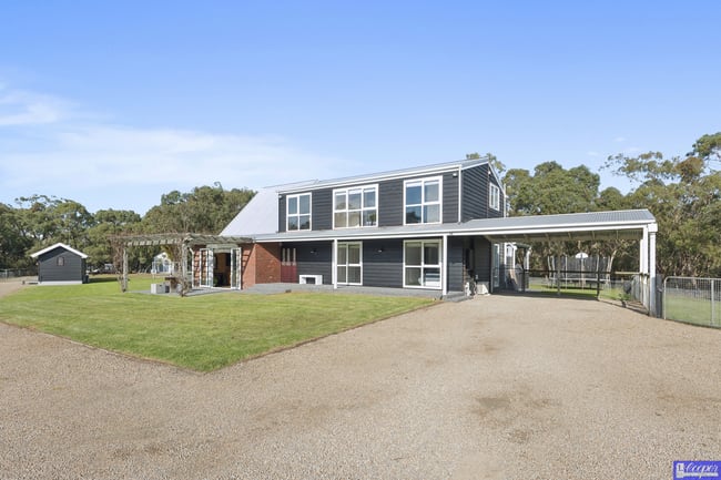 4 Bembridge Road Somerville VIC 3912 4 Bembridge Road Somerville VIC 3912