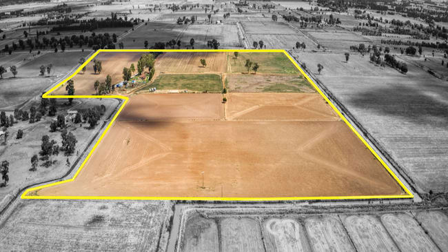 1226 Wilson Road Tongala VIC 3621 1226 Wilson Road Tongala VIC 3621
