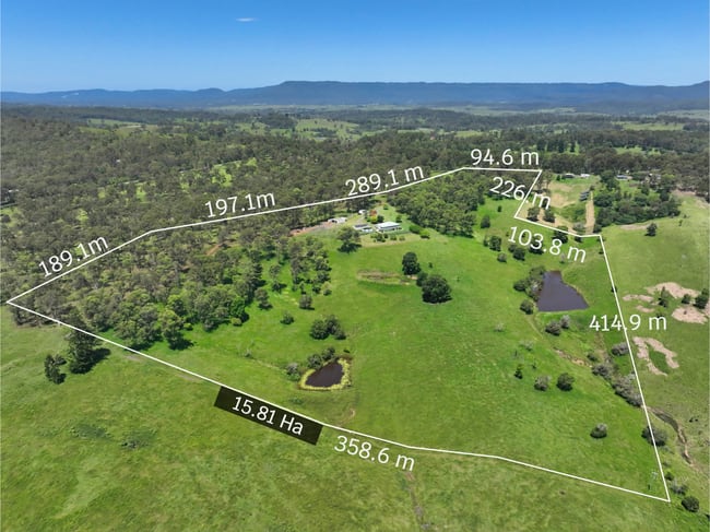 427 Birnam Range Road Beaudesert QLD 4285