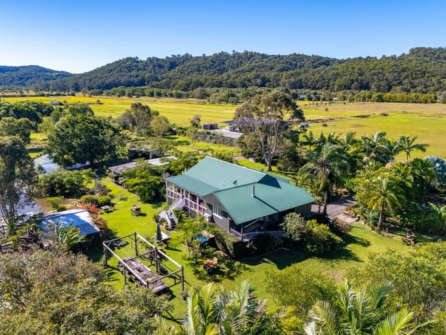 318 Toolborough Road Yandina Creek QLD 4561 318 Toolborough Road Yandina Creek QLD 4561