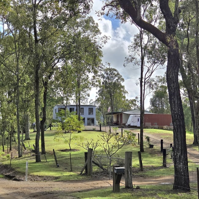 39 Hughes Road Kilcoy QLD 4515