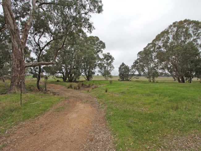 Lot 6 Mia-Mia Derrinal Road Heathcote VIC 3523 Lot 6 Mia-Mia Derrinal Road Heathcote VIC 3523
