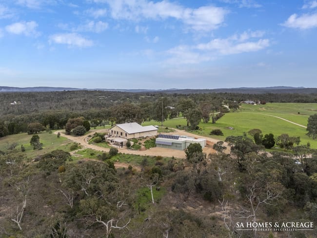 430 Woodlands Road Barossa Goldfields SA 5351 430 Woodlands Road Barossa Goldfields SA 5351