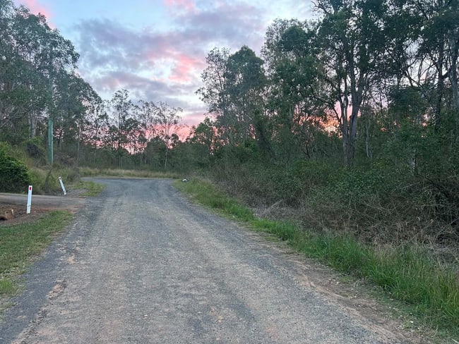 Lot 42 Green Gully Road Murphys Creek QLD 4352 Lot 42 Green Gully Road Murphys Creek QLD 4352