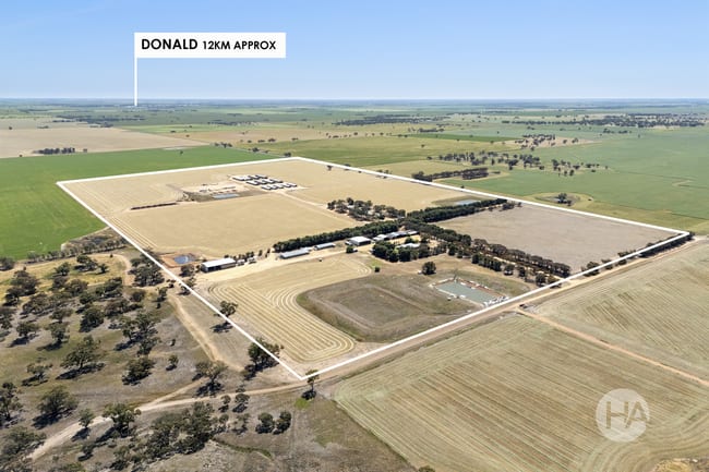 842 Devon Park Road Donald VIC 3480 842 Devon Park Road Donald VIC 3480