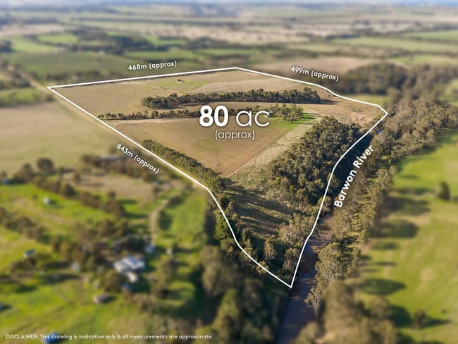 95 Dears Lane Stonehaven VIC 3218 95 Dears Lane Stonehaven VIC 3218