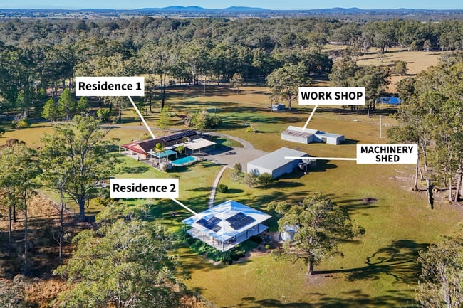 457 Spooners Avenue Collombatti NSW 2440 457 Spooners Avenue Collombatti NSW 2440