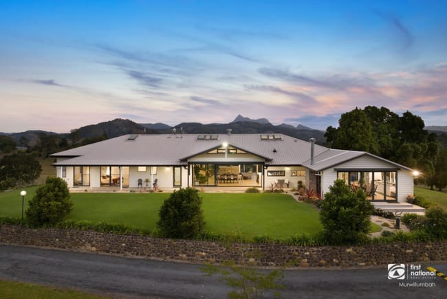 401 Nobbys Creek Nobbys Creek NSW 2484