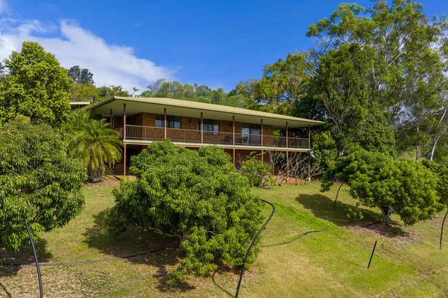 219 Scrubby Creek Road Scrubby Creek QLD 4570 219 Scrubby Creek Road Scrubby Creek QLD 4570