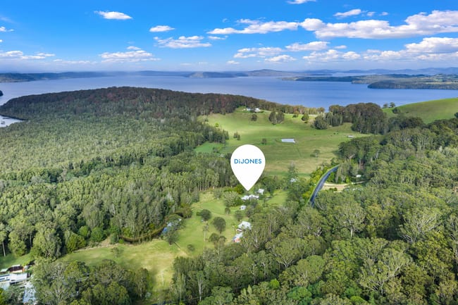 40 Seal Rocks Road Bungwahl NSW 2423