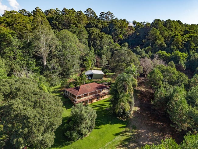 148 Arthur Road Corndale NSW 2480