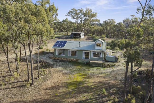 105 Speed Road Hilldene VIC 3660