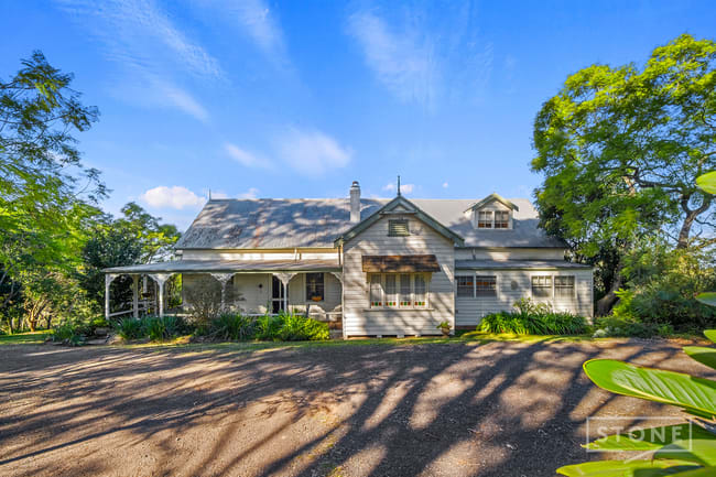 114 Comleroy Road Kurrajong NSW 2758