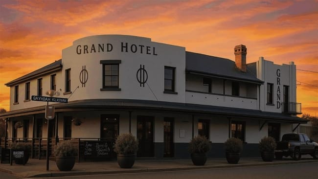 Goomeri QLD 4601