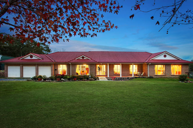 125 Berecry Road Mangrove Mountain NSW 2250