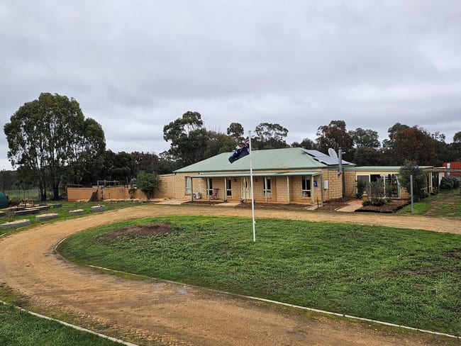 356 Scenic Rd Dunolly VIC 3472 356 Scenic Rd Dunolly VIC 3472