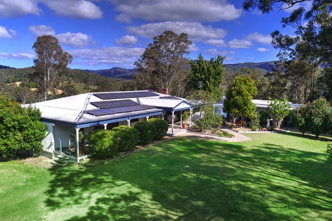 163 Cedar Creek Road Belli Park QLD 4562 163 Cedar Creek Road Belli Park QLD 4562