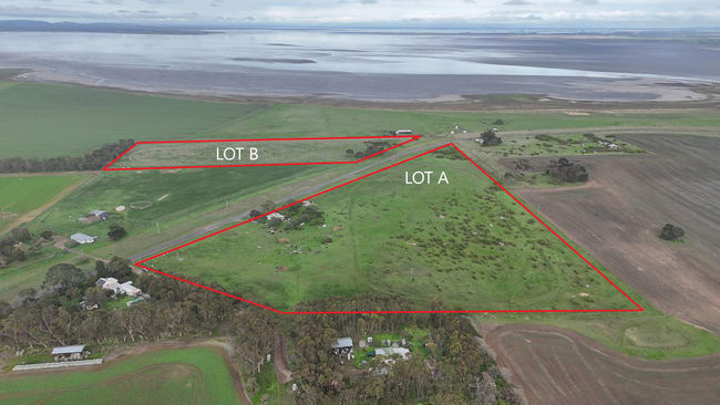 2765 Foxhow Road Foxhow VIC 3323