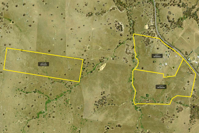 - Bigga Road, Bigga via Crookwell NSW 2583 - Bigga Road, Bigga via Crookwell NSW 2583