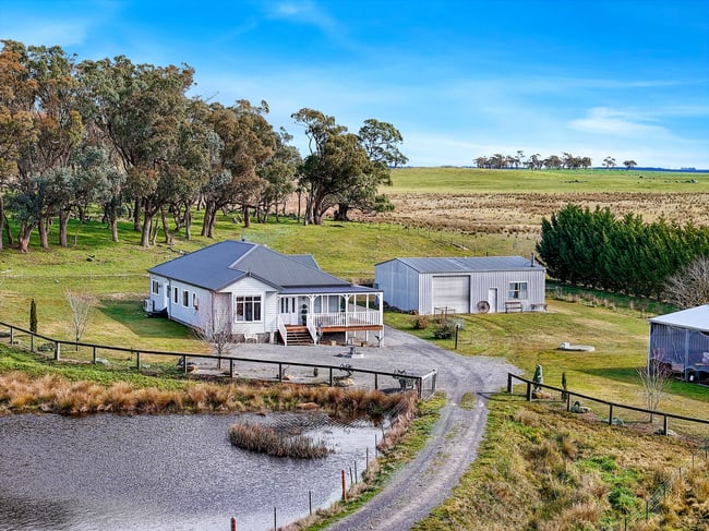 247 Tyrl Tyrl Road, Laggan Crookwell NSW 2583 247 Tyrl Tyrl Road, Laggan Crookwell NSW 2583