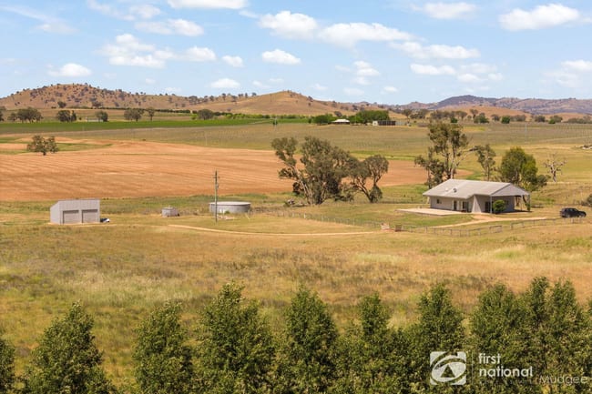 132 Shiraz Drive Gulgong NSW 2852 132 Shiraz Drive Gulgong NSW 2852