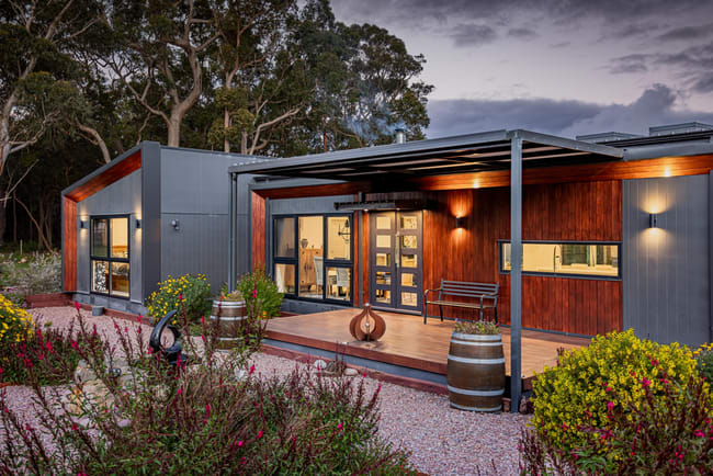 870 Bessell Road Rosa Brook WA 6285 870 Bessell Road Rosa Brook WA 6285