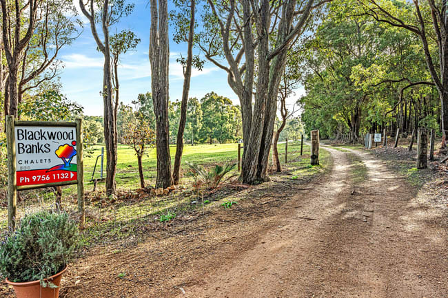 308 Jalbarragup Road Jalbarragup WA 6275 308 Jalbarragup Road Jalbarragup WA 6275