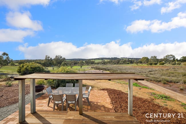 2342 North Bannister-Wandering Road Wandering WA 6308 2342 North Bannister-Wandering Road Wandering WA 6308