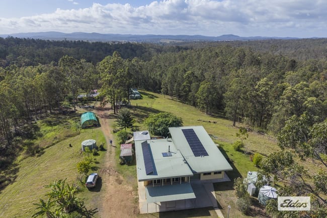 910 Jackadgery-Lilydale Road Lilydale NSW 2460 910 Jackadgery-Lilydale Road Lilydale NSW 2460