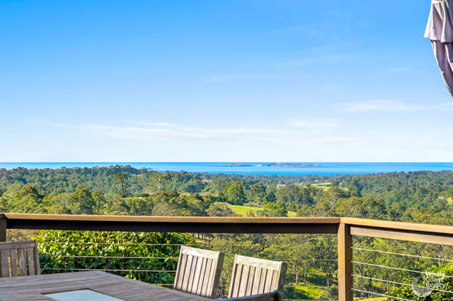 233 WAGONGA SCENIC DRIVE Narooma NSW 2546 233 WAGONGA SCENIC DRIVE Narooma NSW 2546