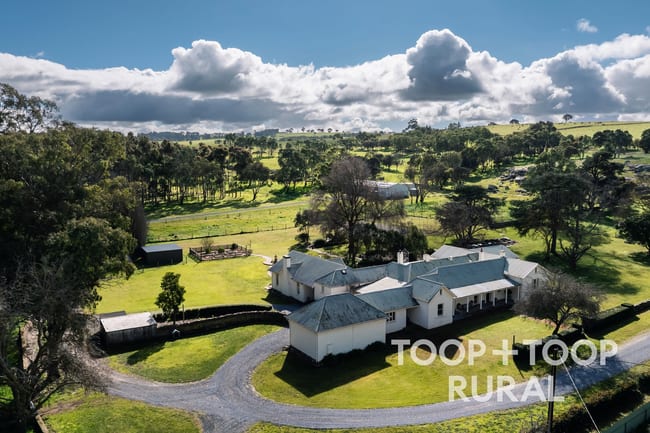 119 Lucas Road Mount Pleasant SA 5235 119 Lucas Road Mount Pleasant SA 5235