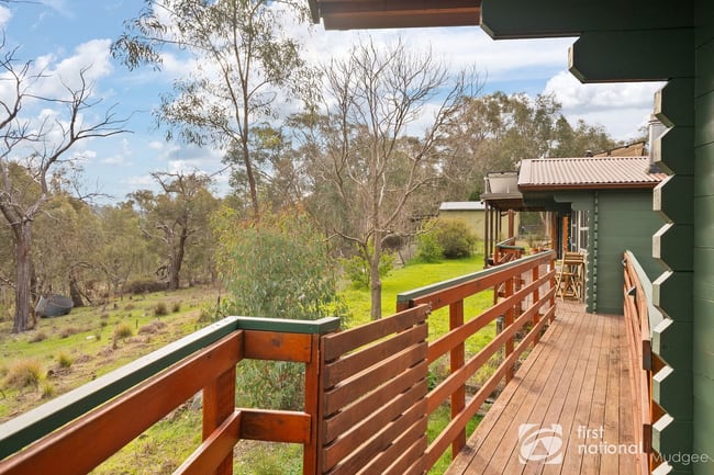 24 Charles Road Mudgee NSW 2850 24 Charles Road Mudgee NSW 2850