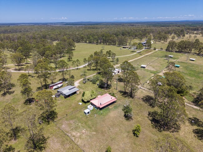 44 Tullymorgan Road Lawrence NSW 2460 44 Tullymorgan Road Lawrence NSW 2460