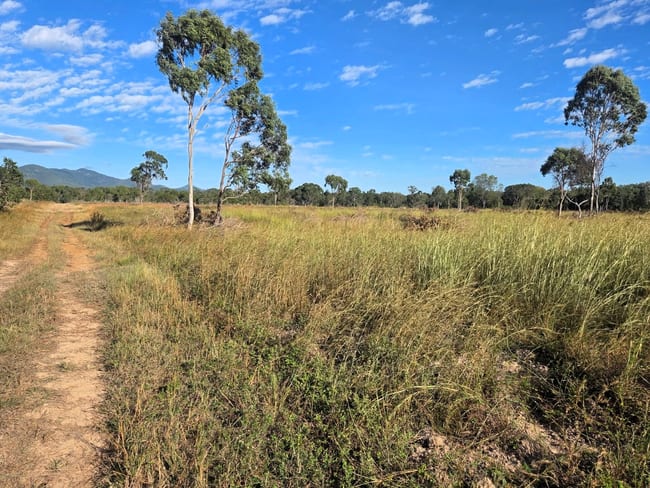 Gordon Glen Road Bowen QLD 4805 Gordon Glen Road Bowen QLD 4805