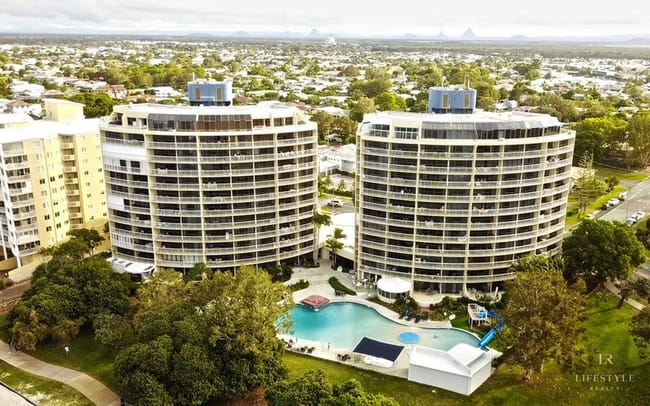 49 Landsborough Parade Caloundra QLD 4551
