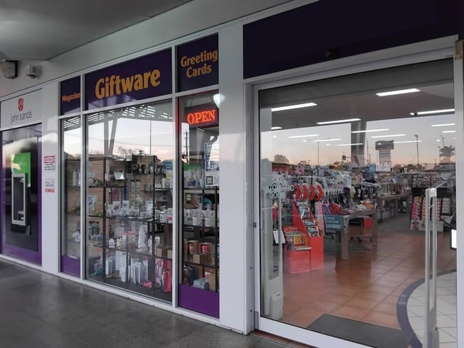 Shop 2/56 Walker Street Walkervale QLD 4670