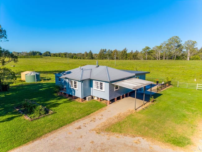 30 Lees Lane Tatham NSW 2471 30 Lees Lane Tatham NSW 2471