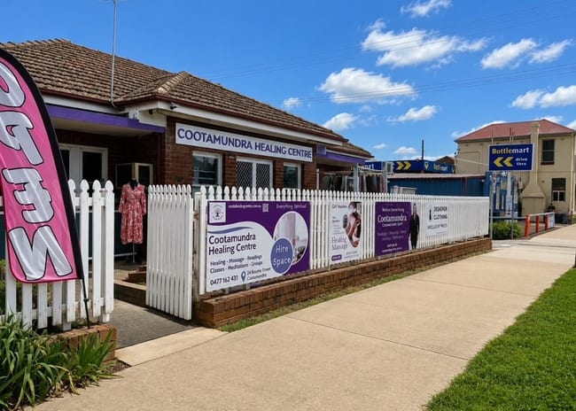 Cootamundra NSW 2590