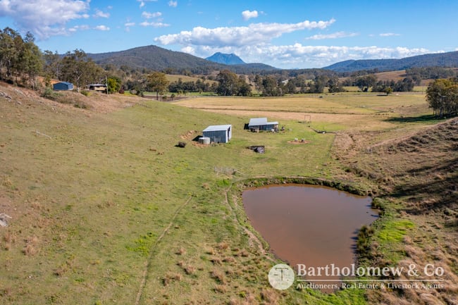 10667 Mount Lindesay Highway Palen Creek QLD 4287 10667 Mount Lindesay Highway Palen Creek QLD 4287