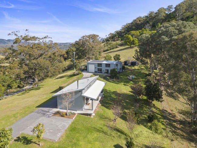 224 North Marshall Mount Road Marshall Mount NSW 2530