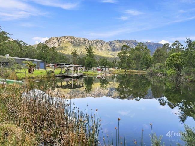 Gowrie Park TAS 7306 Gowrie Park TAS 7306